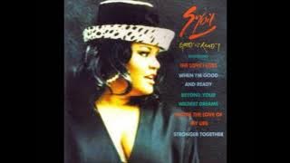 Sybil  -  When I'm Good And Ready (1993) (HQ) (HD) mp3