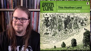 This Heathen Land by Green Lung - METAL ALBUM REVIEW