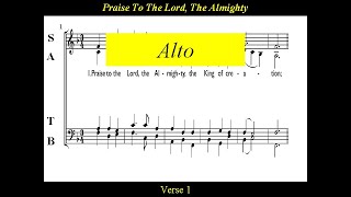 Alto the Almighty on Tumblr