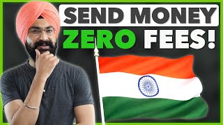 Send Money To India: EASY & FAST Money Transfer Guide by Monito 972 views 6 months ago 2 minutes, 10 seconds