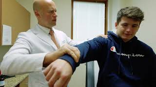 Dr Tejani Md - Orthopedic Surgeon Staten Island, New York