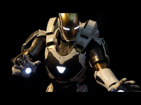 iron man 3 mark 39