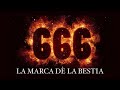 LA MARCA DE LA BESTIA 666-JAIVER SERNA