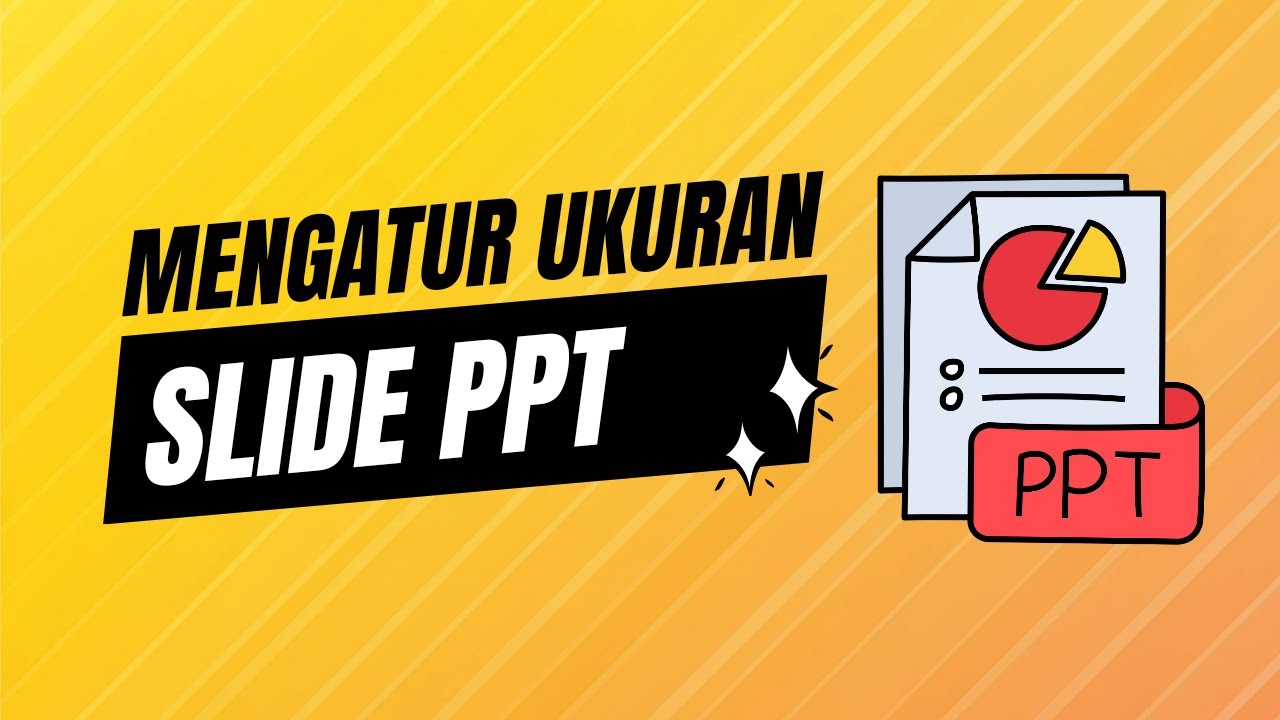 Mengatur Ukuran Slide PPT YouTube Mengatur ukuran slide ppt youtube