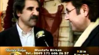 Erkan Akbulut -Ürgüplü - Hilaltv