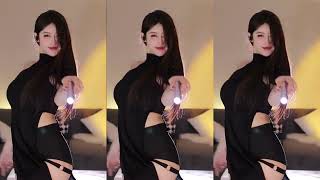 斗鱼 温柠 #温柠 丨 最新剪辑 丨紅亼车队 VIP定制 20240225整理5