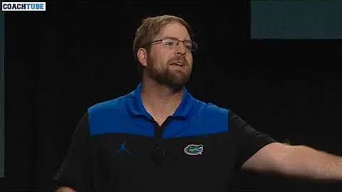 Florida Co-DC Patrick Toney - Odd Spacing Creepers