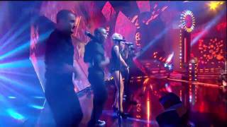 Pixie Lott - I Want You Back Totally on Saturday 14 6 09