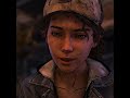 "I love you, AJ... Never forget me 💔 | Clementine’s Goodbye | Falling Down – Lil Peep" #clementine