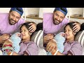 Ishita Dutta &amp; Vatsal Sheth blessed with a Baby Boy