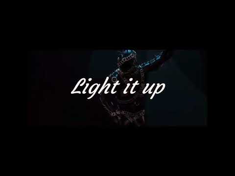 Major Lazer – Light it Up (feat. Nyla & Fuse ODG) Lyrics