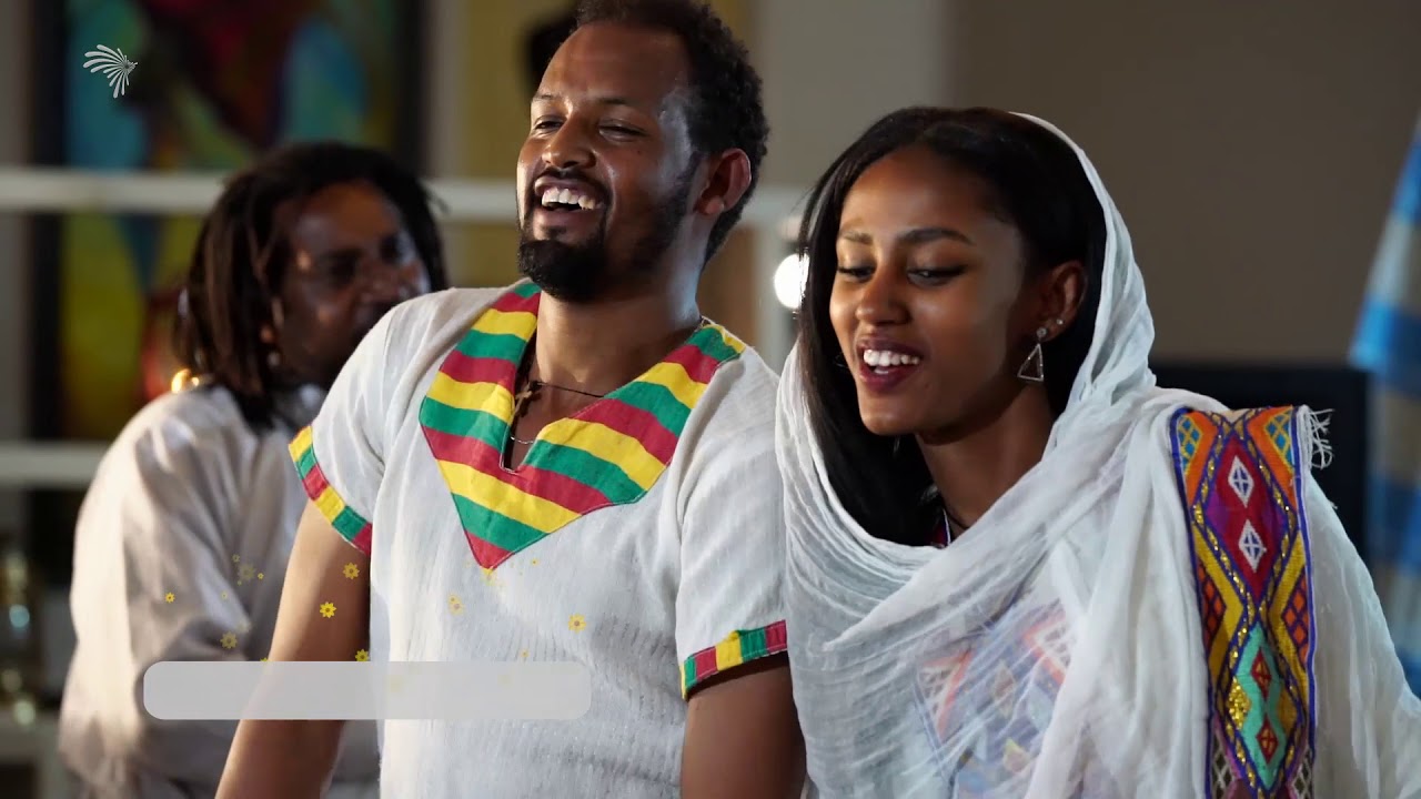ARTS TV WORLD: መሶብ ባንድ መስቀል ቀን በአርትሰ ቲቪ