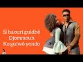 Manamba Kanté Bouloundjoury réprise (Vidéo_Lyrics)