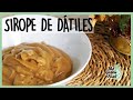 Cómo hacer sirope de dátiles | Alternativa saludable al azúcar