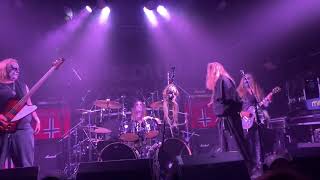 Watch Carpathian Forest The Suicide Song video