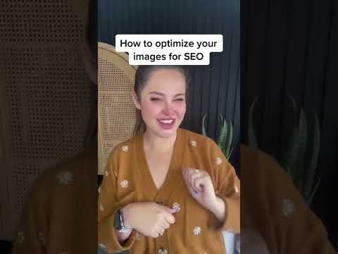 How to optimize