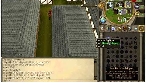 I need a coder for my rsps