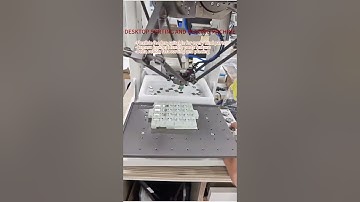 Flexible Feeder #feeder #automaticfeeder#flexiblefeeder#industrialautomation#assembly#robotics