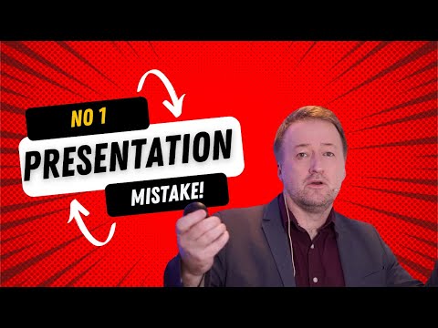 Avoid 'Death by PowerPoint': Essential Presentation Tips Revealed