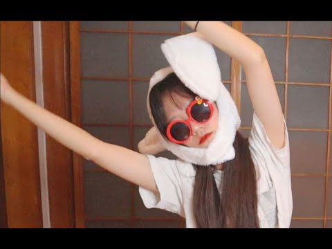 你你你你要跳舞吗