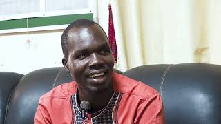 Rituals During My Initiation to Become a False Prophet - Emmanuel Ojara | Part 2 | Ev. Wandera P