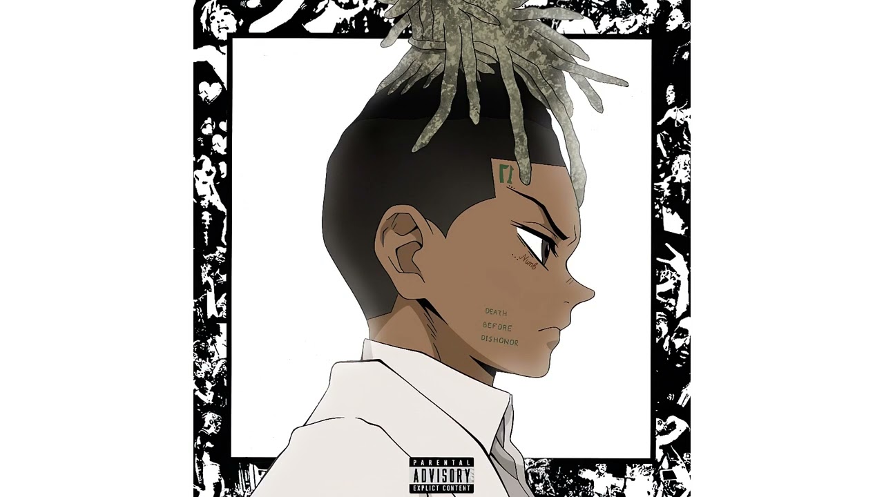 XXXTENTACION - ALONE, PART 3 ft. Billie Eilish (Prod. Stenliamo)