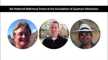 No Preferred Reference Frame in Quantum Mechanics (Technical)