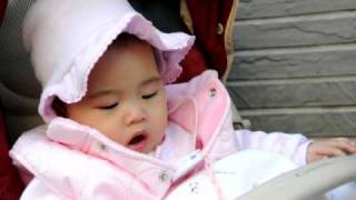 郭妹妹啃啃啃20091129-1