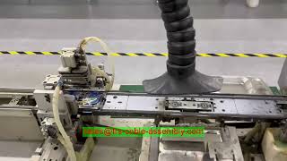 видео: Индивидуальная сборка кабелей LVDS кабель для передачи видео Ducab Цена Lvs Idc разъем Кабель Pandui картинка: Индивидуальная сборка кабелей LVDS кабель для передачи видео Ducab Цена Lvs Idc разъем Кабель Pandui