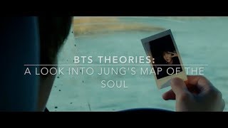 BTS Theories: A Look into Jung's Map of the Soul