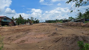 Tập 408: Bán 1020 m2 đất, cách dự án Cầu Rạch Miễu 2 chỉ 50m xã Thới Sơn Mỹ Tho.Giá 3 tỷ 100 triệu