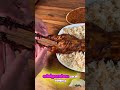 ¡Personas Murieron Tras Comer Carne De Conejo🐇⚠️#carneconejo #peligro #animales #viral #fyp #shorts