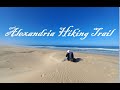 Alexandria Hiking Trail👣-Eastern Cape, South Africa🌍