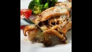 ケチャップ味がマッチ ポークソテー トマトきのこソース ｜ moguna[モグナ]