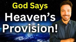 God Says: Stop Fighting In Your Own Strength!