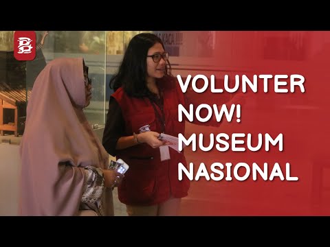 Video: Panduan Lengkap Museum Nasional Islandia