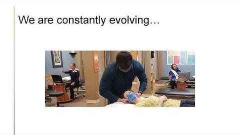 Physical Therapist Assistant Program Info Session