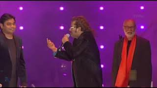 Ey Hairathe | AR Rahman | Hariharan