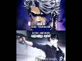 Baku Madarame vs Detective Conan | #scd #edit #usogui #detectiveconan