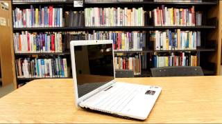 Sony VAIO E Series Unboxing & First Look