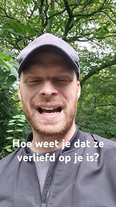 Hoe weet je dat ze verliefd op je is? #verliefd #aantrekkingskracht #liefde