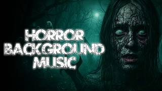Cinematic horror background music || Dark suspense music no copyright