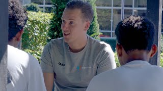 De 10 factoren van het NJI || Zo werken we || Jongerenwerk