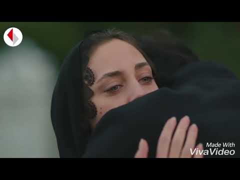 Ali Asaf ve Eylül - Gecenin Hüznü  (duygusal klip)