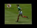 العراق والمكسيك كاس العالم 1986
