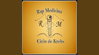 Ciclo de Krebs / Rap Medicina