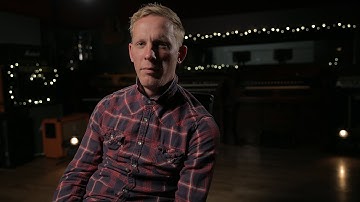 Laurence Fox: My Mixtape
