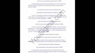 Valmiki Ramayana  Balakanda Chapter 72 - Wives for Bharata and Shatrughna
