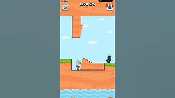 Slice Walls 🧱 Funny Game 🤣✨ #shorts #shortsfeed #slicetosave #funny #gaming #viral