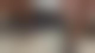 Sporty girl's black converse shoes Part2 (sneakers)